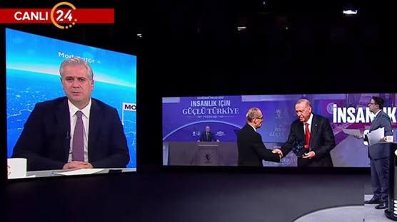 Yal��n: B�lge �lkelerin de talep edece�i budur