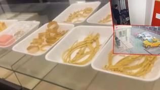 Erdal Timurtaş ve eşi için kırmızı bülten çıkarıldı