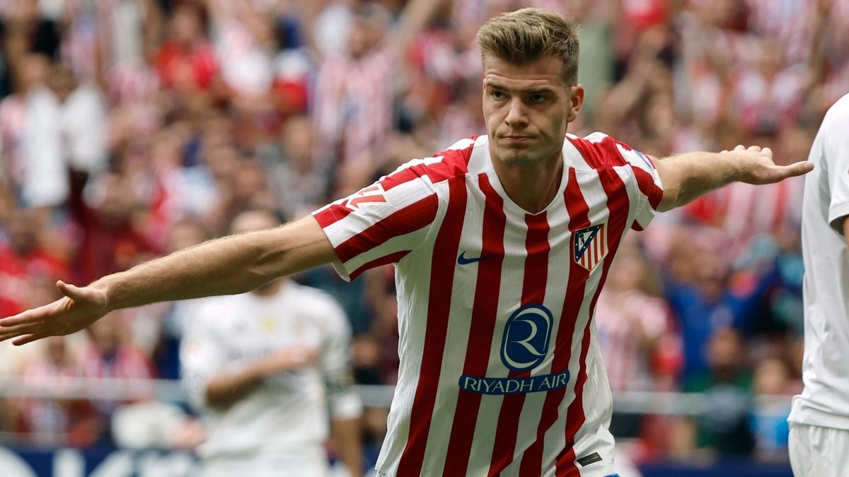 Alexander S�rloth kadroya al�nmad�