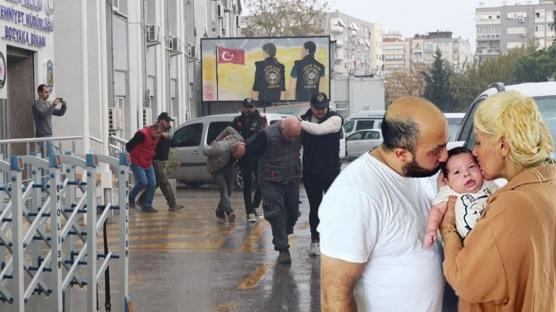 B�cek ilac� silah say�ld�