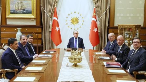 Ankara'n�n proje g�ndemi K�lliye'de: Vali �ahin'den Cumhurba�kan� Erdo�an payla��m�