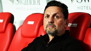 Erol Bulut d�nemi sona erdi