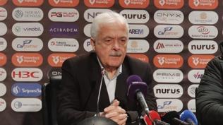 Atılay Canel: Bizim için bir test maçı oldu