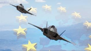 F-35 al�mlar� cep yakt�