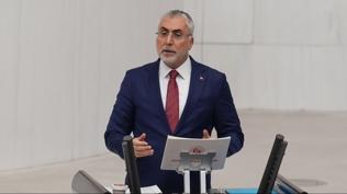 Bakan Işıkhan'dan asgari ücret açıklaması: Çalışanlarımızın gelirlere enflasyona ezdirilmeyecek