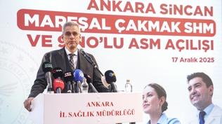 Bakan Memişoğlu son bir yılın rakamlarını paylaştı: 19 bin kişiye erken teşhis konuldu