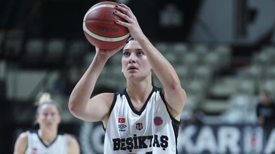 Be�ikta� BOA i�in r�van� zaman�! Rakip Sopron Basket