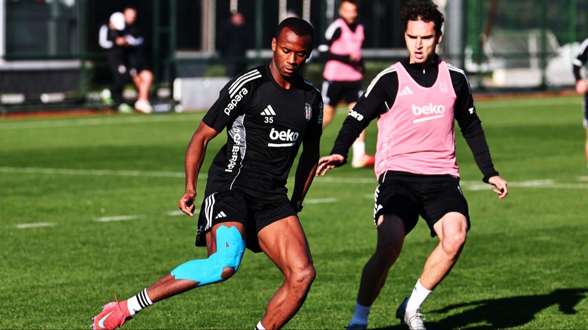 Be�ikta�, �aykur Rizespor mesaisinde