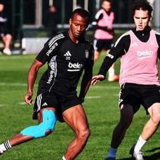 Be�ikta�, �aykur Rizespor mesaisinde