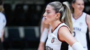 Be�ikta�'�n d����� s�r�yor! �st �ste 5. ma�lubiyet