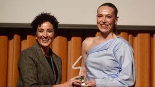 Boğaziçi Üniversitesi'nde sporun enleri açıklandı