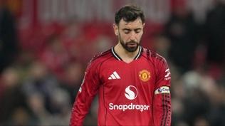 Bruno Fernandes: Kul�p gitmemi istiyordu