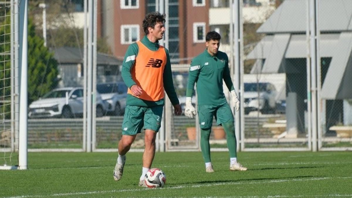 Bursaspor, Alia�a FK i�in �al��malara ba�lad�