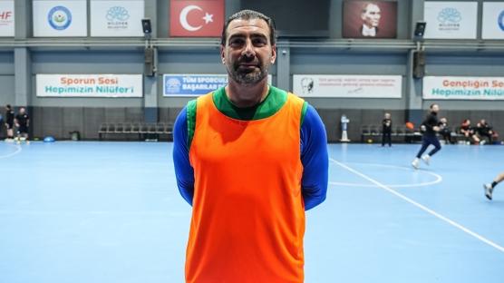 �a�layan �zt�rk: Hedefimiz �u an �ampiyonluk