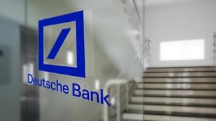 Deutsche Bank soyguncular�n�n ba��na �d�l kondu