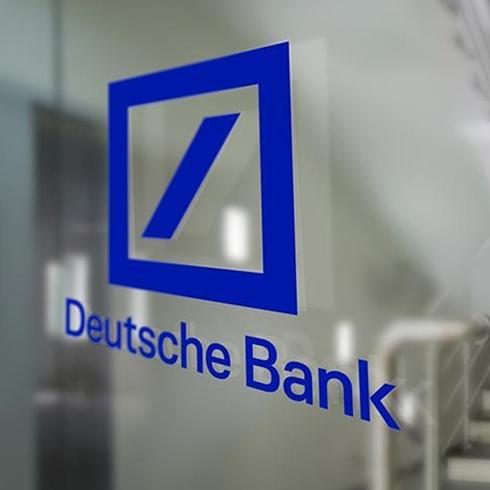 Deutsche Bank soyguncular�n�n ba��na �d�l kondu