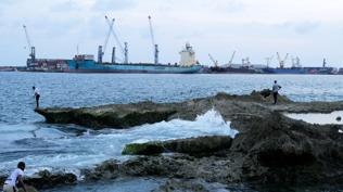 D�nyan�n en zengin rezervlerine eri�ilecek