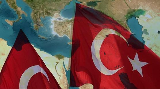 D�nyan�n en zengin rezervlerine sahipler! K�y�lar T�rklere a��ld�