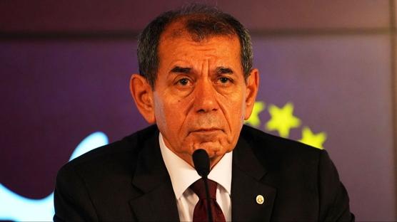 Dursun �zbek'ten net mesaj