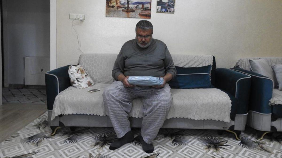 Emekli vatanda�� 444'l� numara tuza��na d���rd�ler! Y�zlerce �ikayet var