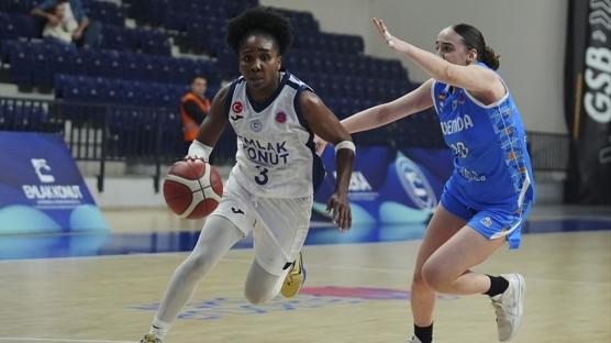 Emlak Konut yar�n �spanya deplasman�nda