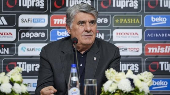 Serdal Adal�'dan transfer a��klamas�!