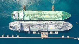 Ertu�rul Gazi'den rekor katk�