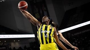 Fenerbah�e Opet yar�n �spanya deplasman�nda