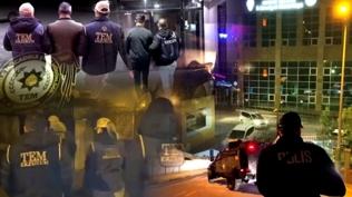 Ter�r �rg�t�ne a��r darbe