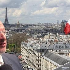 Fransa'da yolsuzluk krizi! Belediye ba�kan� g�revden al�nd�