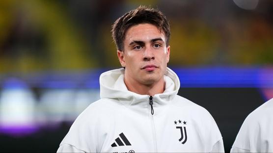 Juventus'ta Kenan Y�ld�z krizi