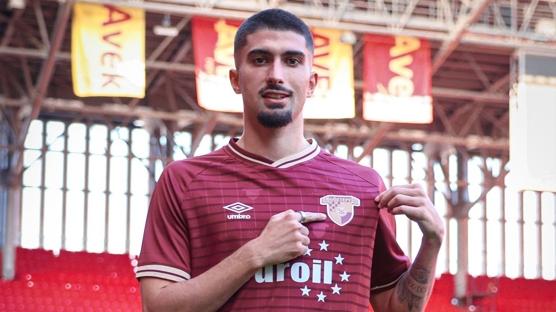 G�ztepe transfer d�nemini erken a�t�!