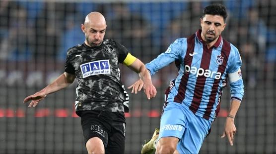 Gruplara ma�lubiyetle ba�lad�!