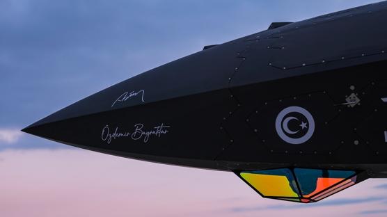 G�ndemlerinde KIZILELMA var: T�rkiye, �in ile rekabet edebilecek bir oyuncu konumuna geldi