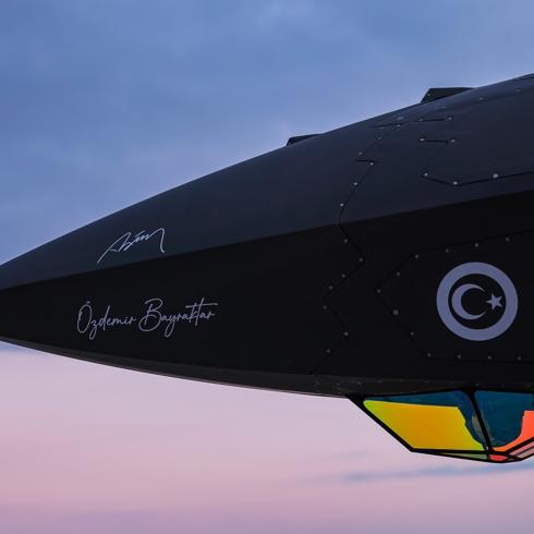 G�ndemlerinde KIZILELMA var: T�rkiye, �in ile rekabet edebilecek bir oyuncu konumuna geldi