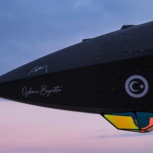 G�ndemlerinde KIZILELMA var: T�rkiye, �in ile rekabet edebilecek bir oyuncu konumuna geldi