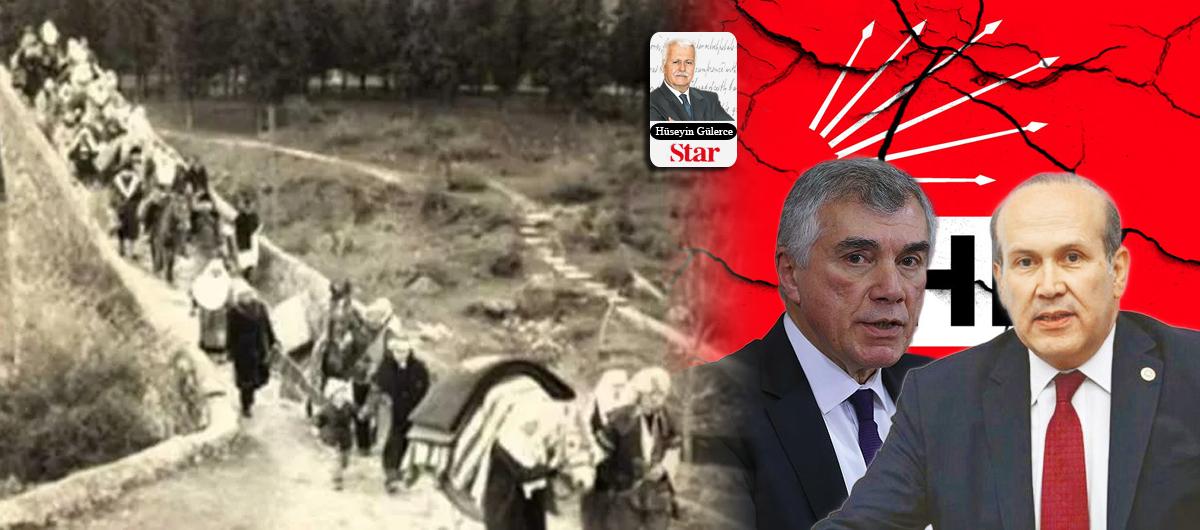 Boraltan facias�; �evik�z'ler, Nam�k Tan'lar�