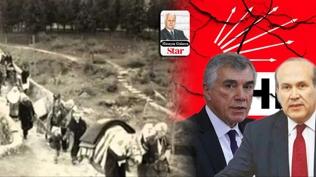 Boraltan facias�; �evik�z'ler, Nam�k Tan'lar�