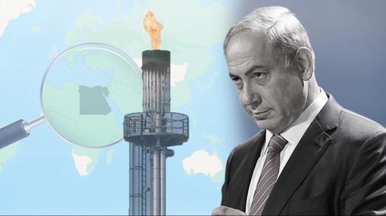 Doğal gazla bölgesel baskı peşinde