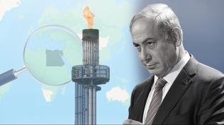 Do�al gazla b�lgesel bask� pe�inde