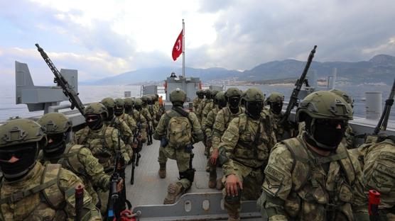 �srail'den 'uyuyakald�k' itiraf�: T�rkiye b�lgesel akt�r haline geldi