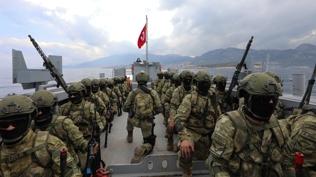 İsrail'den 'uyuyakaldık' itirafı: Türkiye bölgesel aktör haline geldi