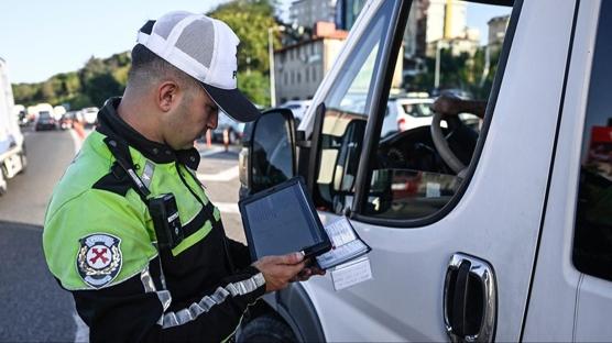 �stanbul'da dev operasyon: Aranan 572 ki�i yakaland�