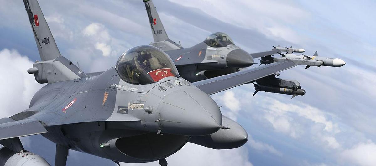 Kamikaze �HA b�yle vuruldu! Neden deniz �zerinde imha edilmedi�i belli oldu