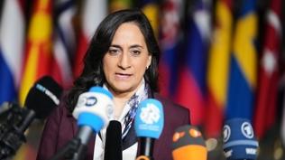 Kanada: �srail Bat� �eria'ya ge�i�imizi engelledi