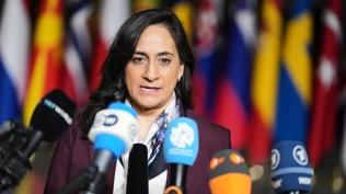 Kanada: �srail Bat� �eria'ya ge�i�imizi engelledi