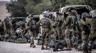 Katiller ordusunda kaos