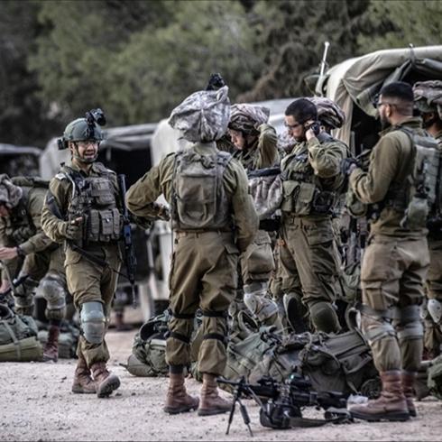 Katiller ordusunda kaos