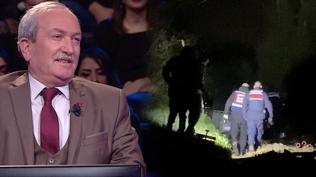 Varil i�inde �l� bulundu