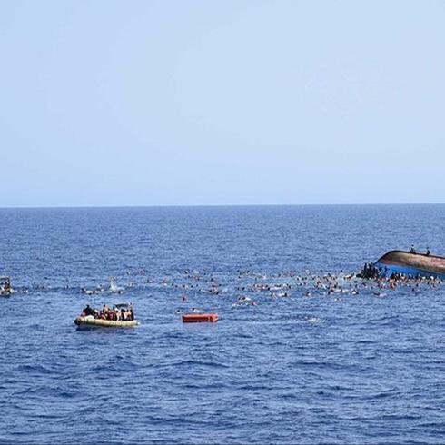 Kongo Demokratik Cumhuriyeti'nde tekne facias�! 30 ki�i hayat�n� kaybetti